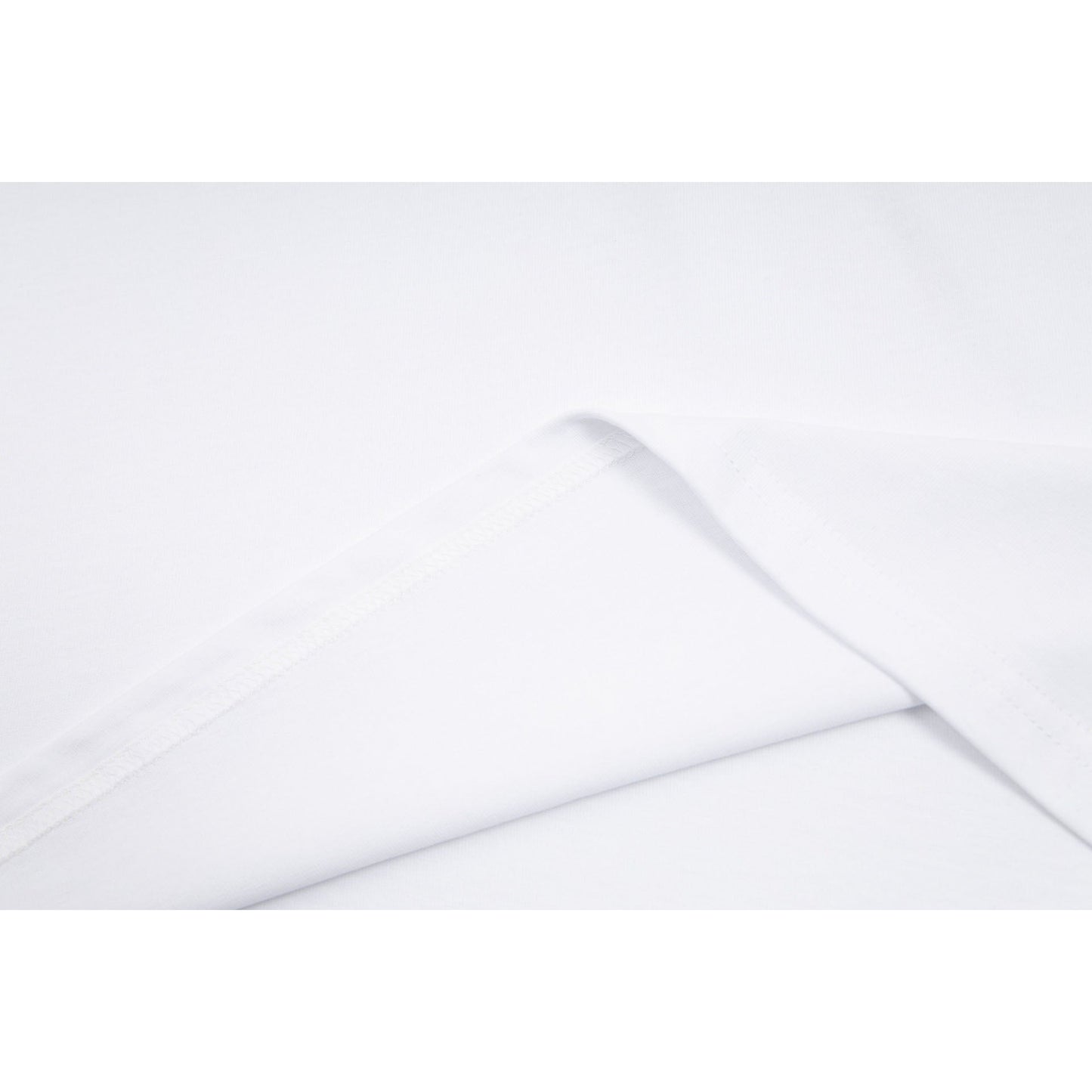 Maison Margiela T-shirt Crew Neck Loose Short Sleeve T-shirt
