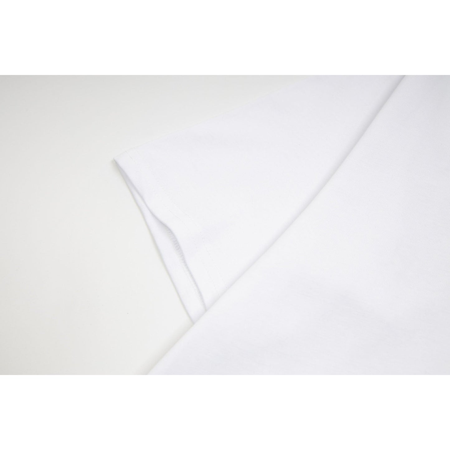 Maison Margiela T-shirt Crew Neck Loose Short Sleeve T-shirt